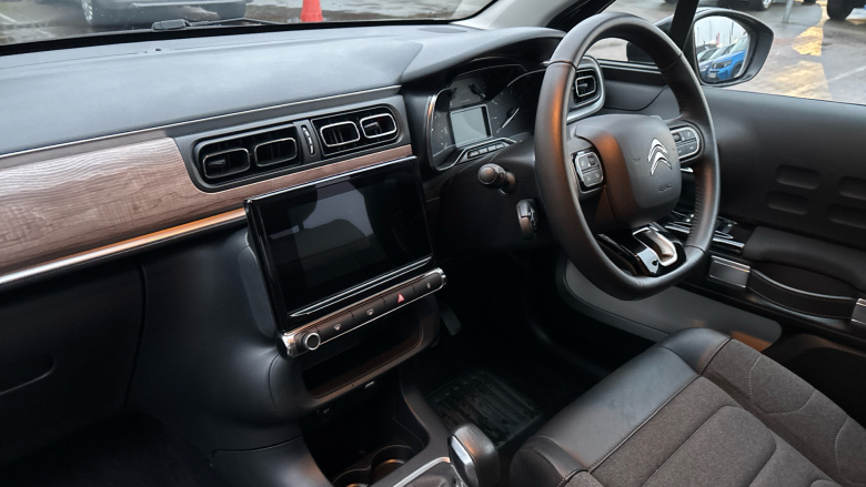 Citroen C3 1.2 PureTech Max 5dr Petrol Hatchback